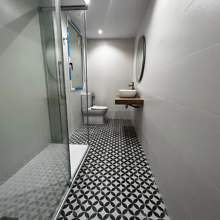 Lägenhet Oktheway Riego De Agua