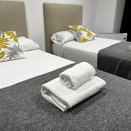 Oktheway Riego De Agua A Coruña