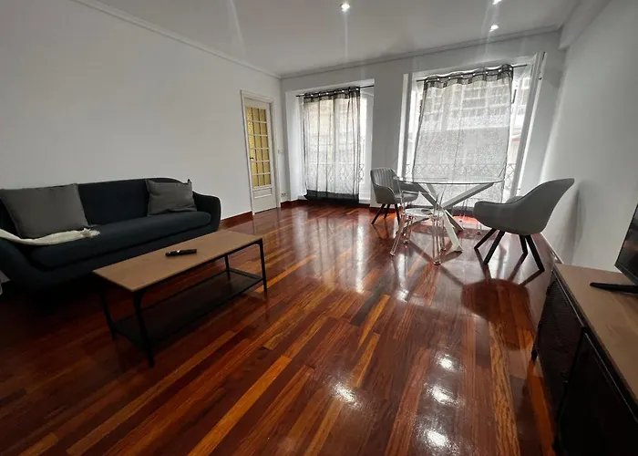 Daire Oktheway Riego De Agua *